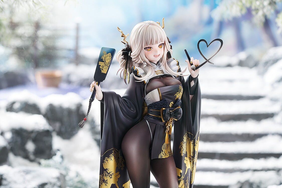 Goddess of Victory: Nikke - Blanc - 1/7 - White Rabbit (Good Smile Arts Shanghai, Good Smile Company) photo 3