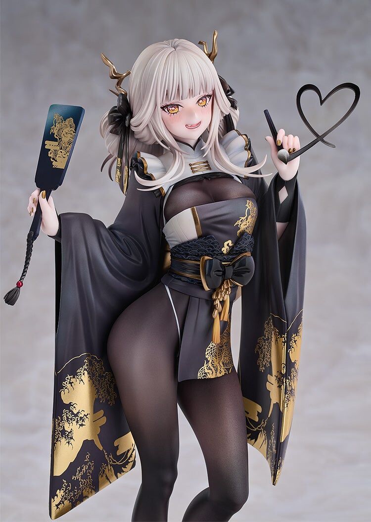 Goddess of Victory: Nikke - Blanc - 1/7 - White Rabbit (Good Smile Arts Shanghai, Good Smile Company) photo 4