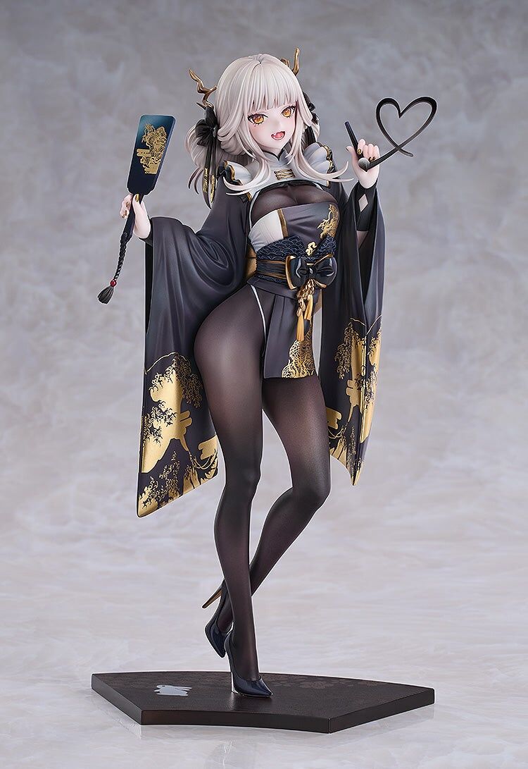 Goddess of Victory: Nikke - Blanc - 1/7 - White Rabbit (Good Smile Arts Shanghai, Good Smile Company) photo 5