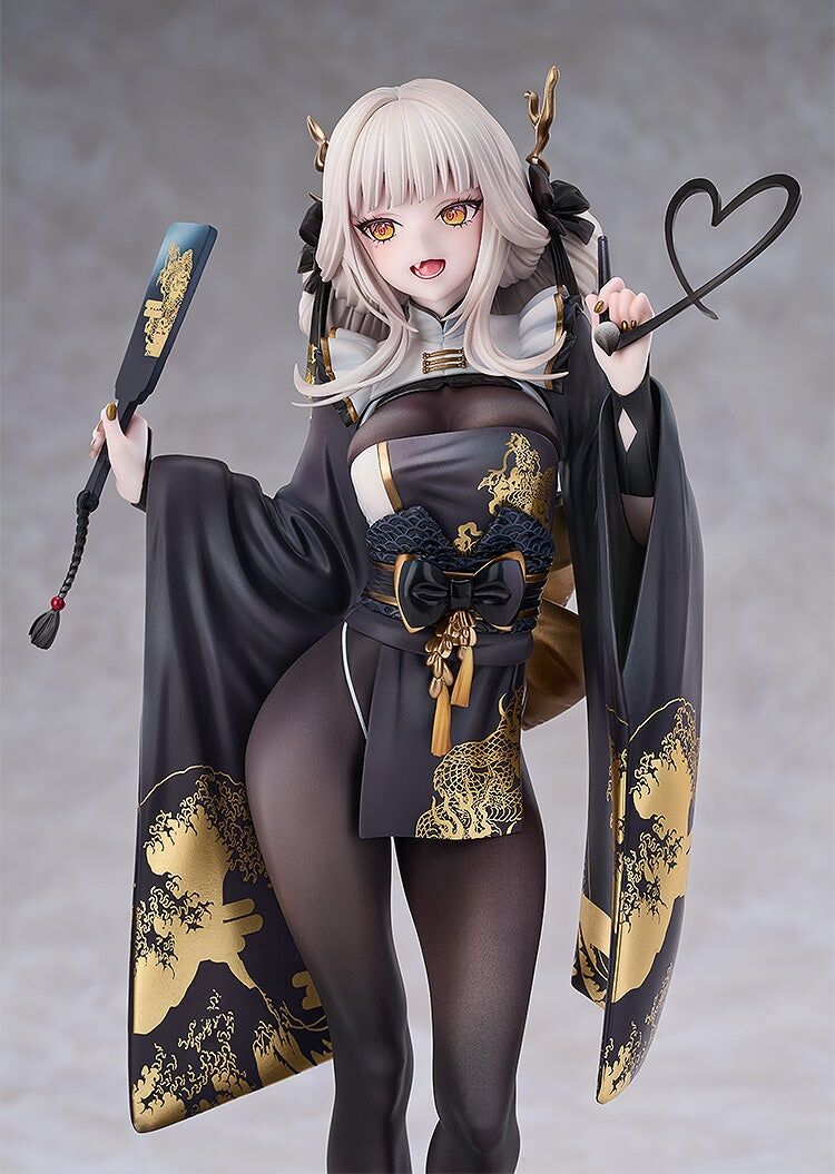 Goddess of Victory: Nikke - Blanc - 1/7 - White Rabbit (Good Smile Arts Shanghai, Good Smile Company) photo 6