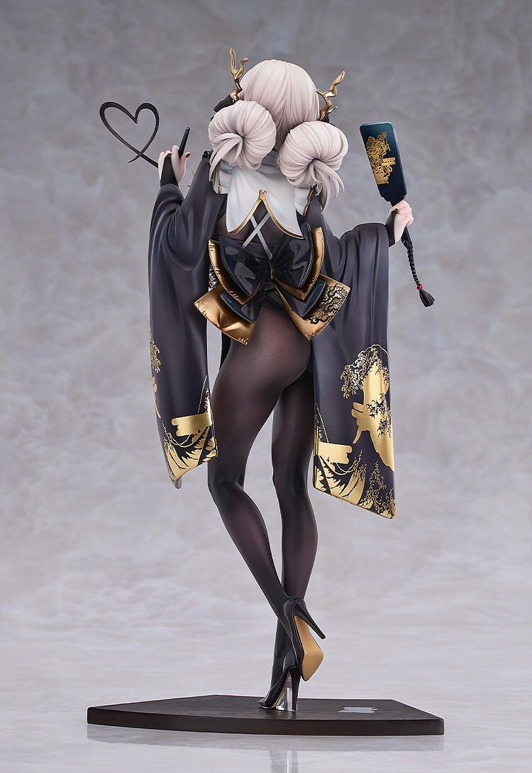 Goddess of Victory: Nikke - Blanc - 1/7 - White Rabbit (Good Smile Arts Shanghai, Good Smile Company) photo 7
