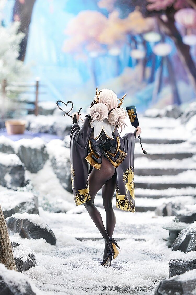 Goddess of Victory: Nikke - Blanc - 1/7 - White Rabbit (Good Smile Arts Shanghai, Good Smile Company) photo 8