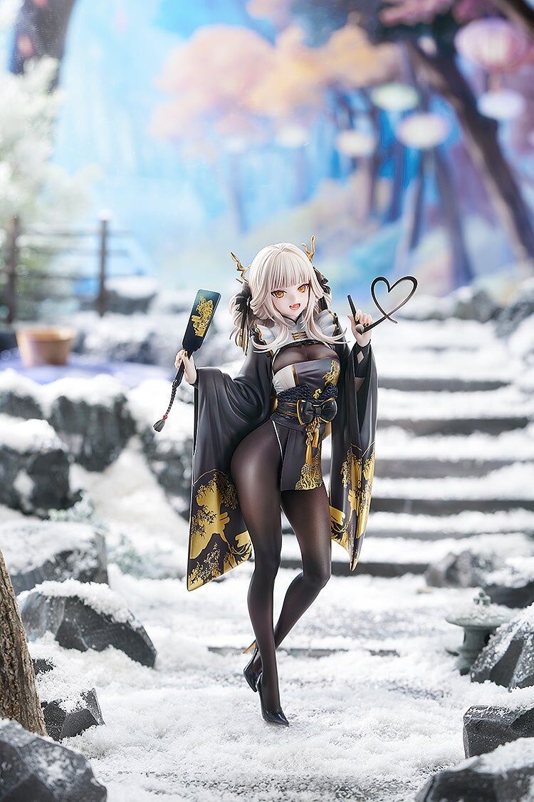 Goddess of Victory: Nikke - Blanc - 1/7 - White Rabbit (Good Smile Arts Shanghai, Good Smile Company) photo 9