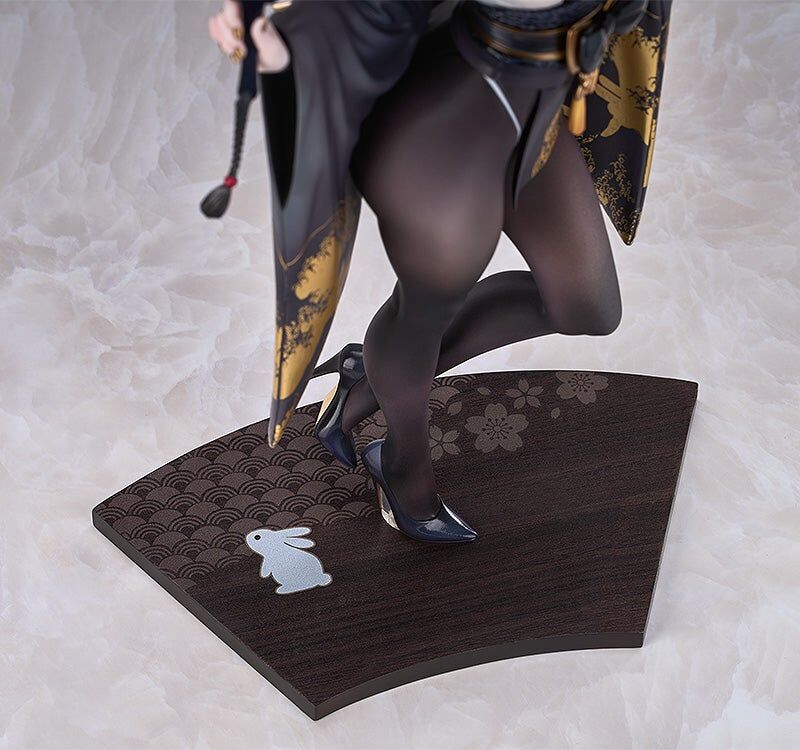 Goddess of Victory: Nikke - Blanc - 1/7 - White Rabbit (Good Smile Arts Shanghai, Good Smile Company) photo 10