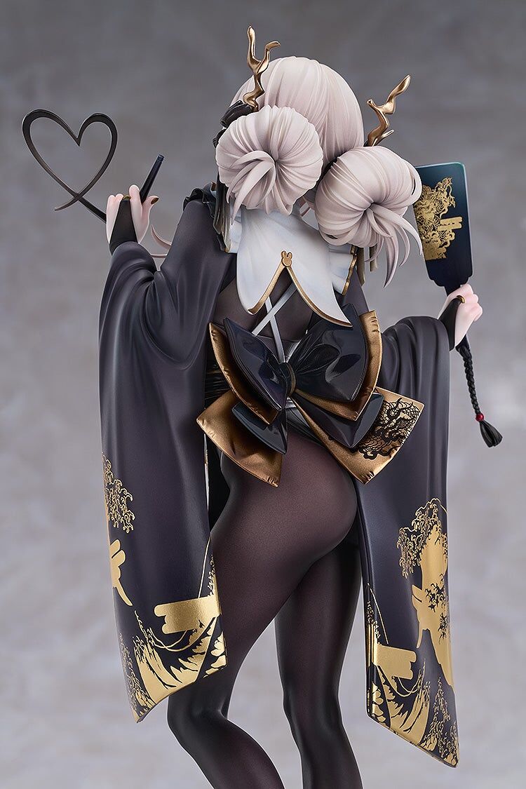 Goddess of Victory: Nikke - Blanc - 1/7 - White Rabbit (Good Smile Arts Shanghai, Good Smile Company) photo 11