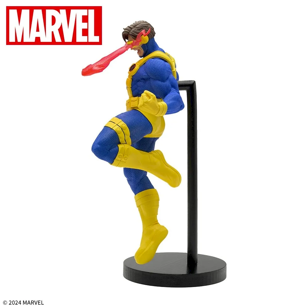 X-Men - Cyclops - ACT/CUT (SEGA) photo 5