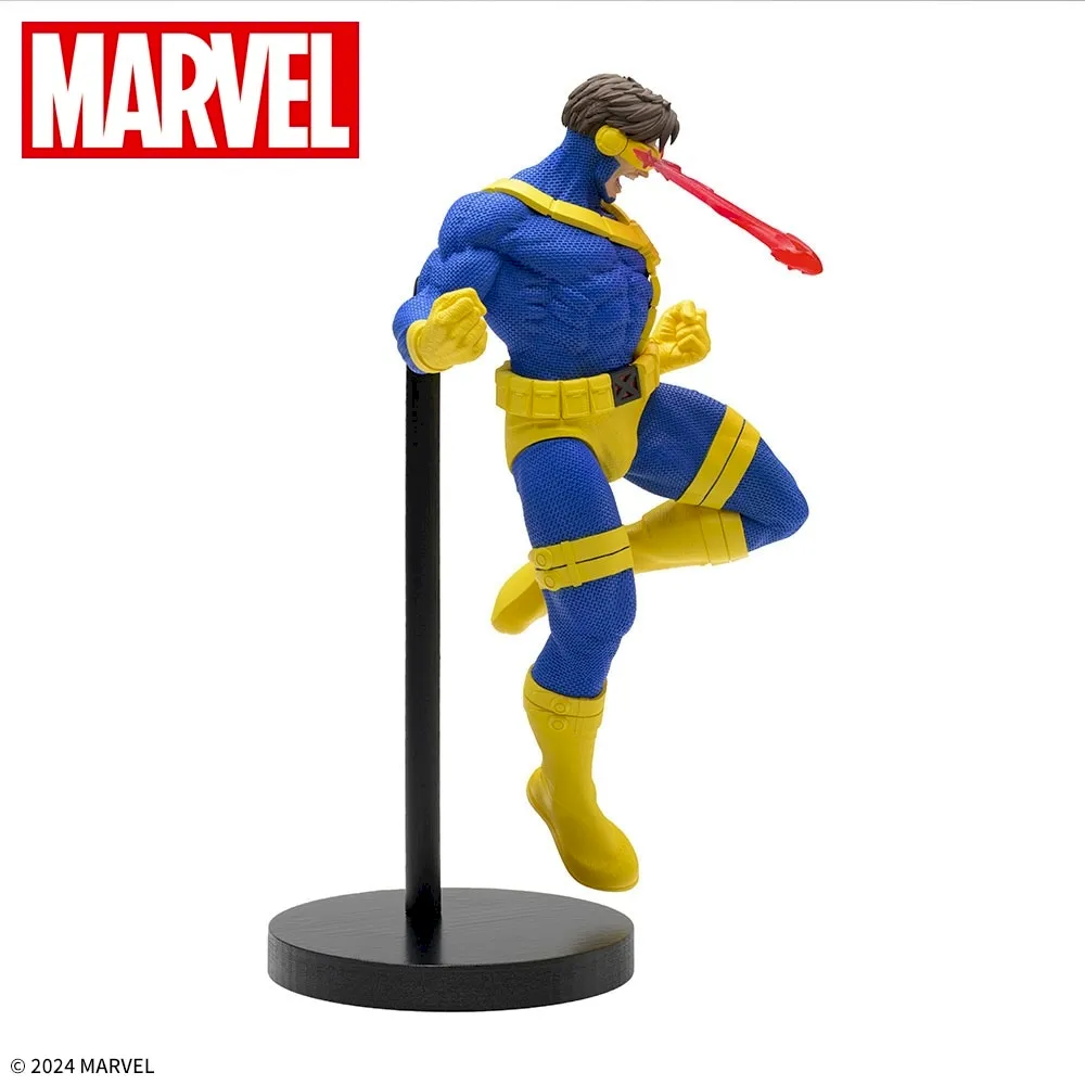 X-Men - Cyclops - ACT/CUT (SEGA) photo 6