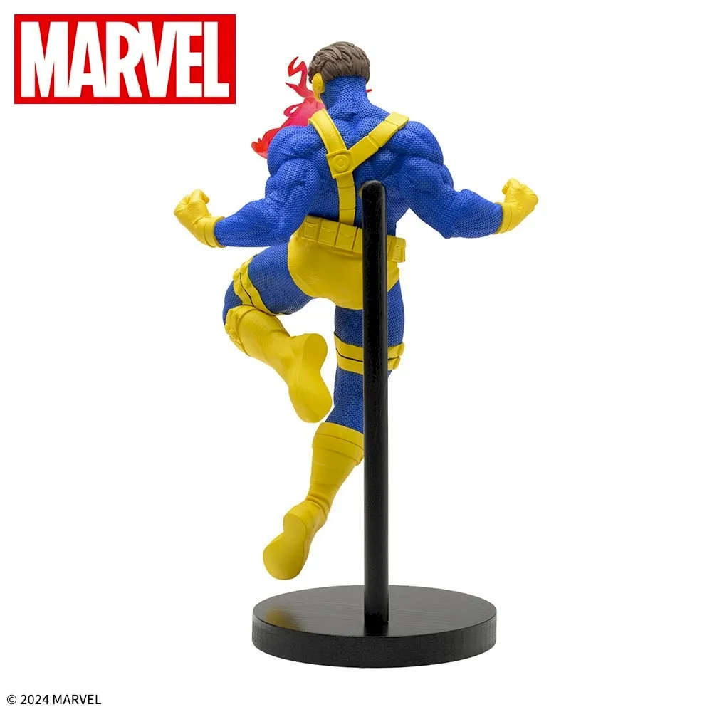 X-Men - Cyclops - ACT/CUT (SEGA) photo 9