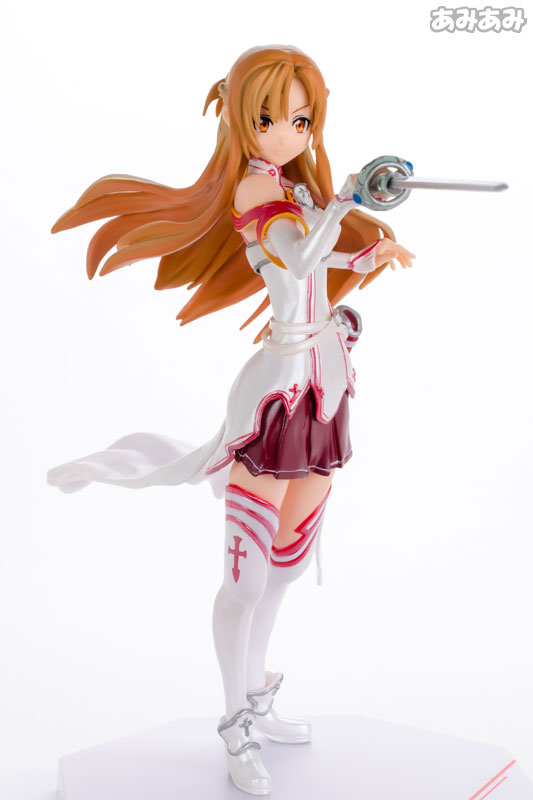Sword Art Online - Asuna - PM Figure - The Flash Sp ver. (SEGA)