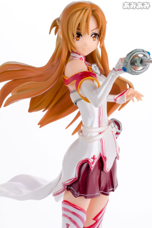 Sword Art Online - Asuna - PM Figure - The Flash Sp ver. (SEGA) photo 3