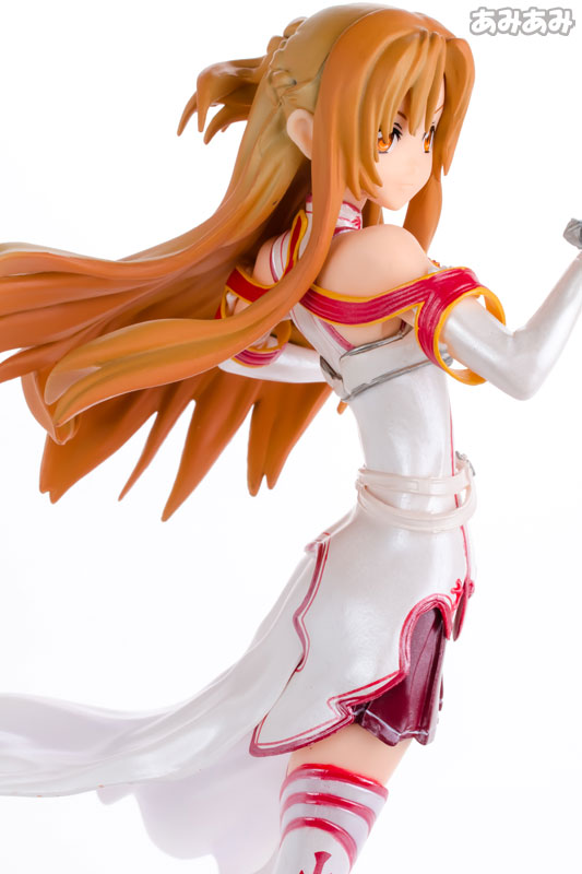 Sword Art Online - Asuna - PM Figure - The Flash Sp ver. (SEGA) photo 4