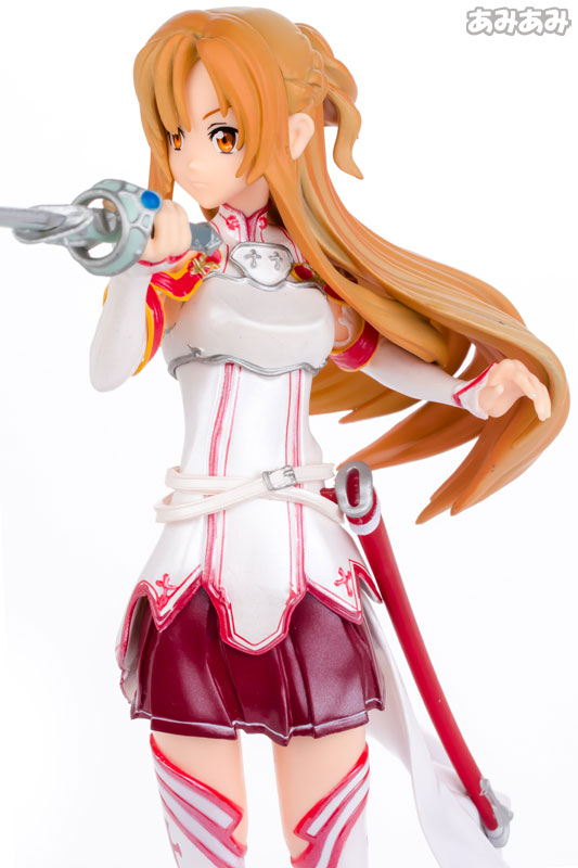 Sword Art Online - Asuna - PM Figure - The Flash Sp ver. (SEGA) photo 5