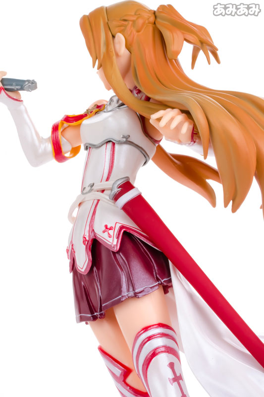 Sword Art Online - Asuna - PM Figure - The Flash Sp ver. (SEGA) photo 6