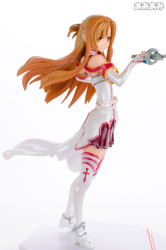 Sword Art Online - Asuna - PM Figure - The Flash Sp ver. (SEGA) photo 7