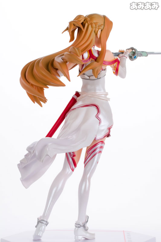 Sword Art Online - Asuna - PM Figure - The Flash Sp ver. (SEGA) photo 8