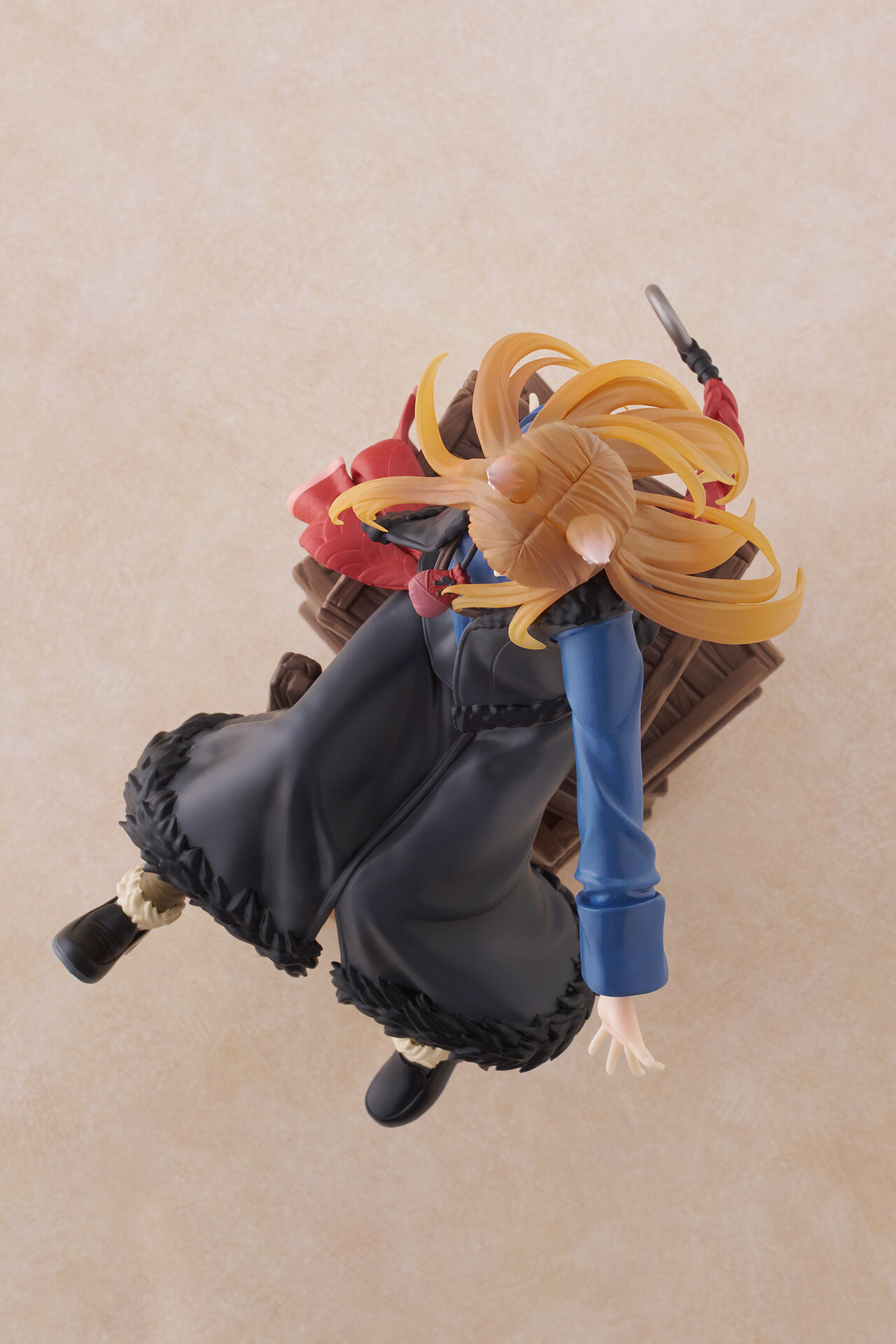 Ookami to Koushinryou: Merchant Meets the Wise Wolf - Holo - Dressta (Taito)