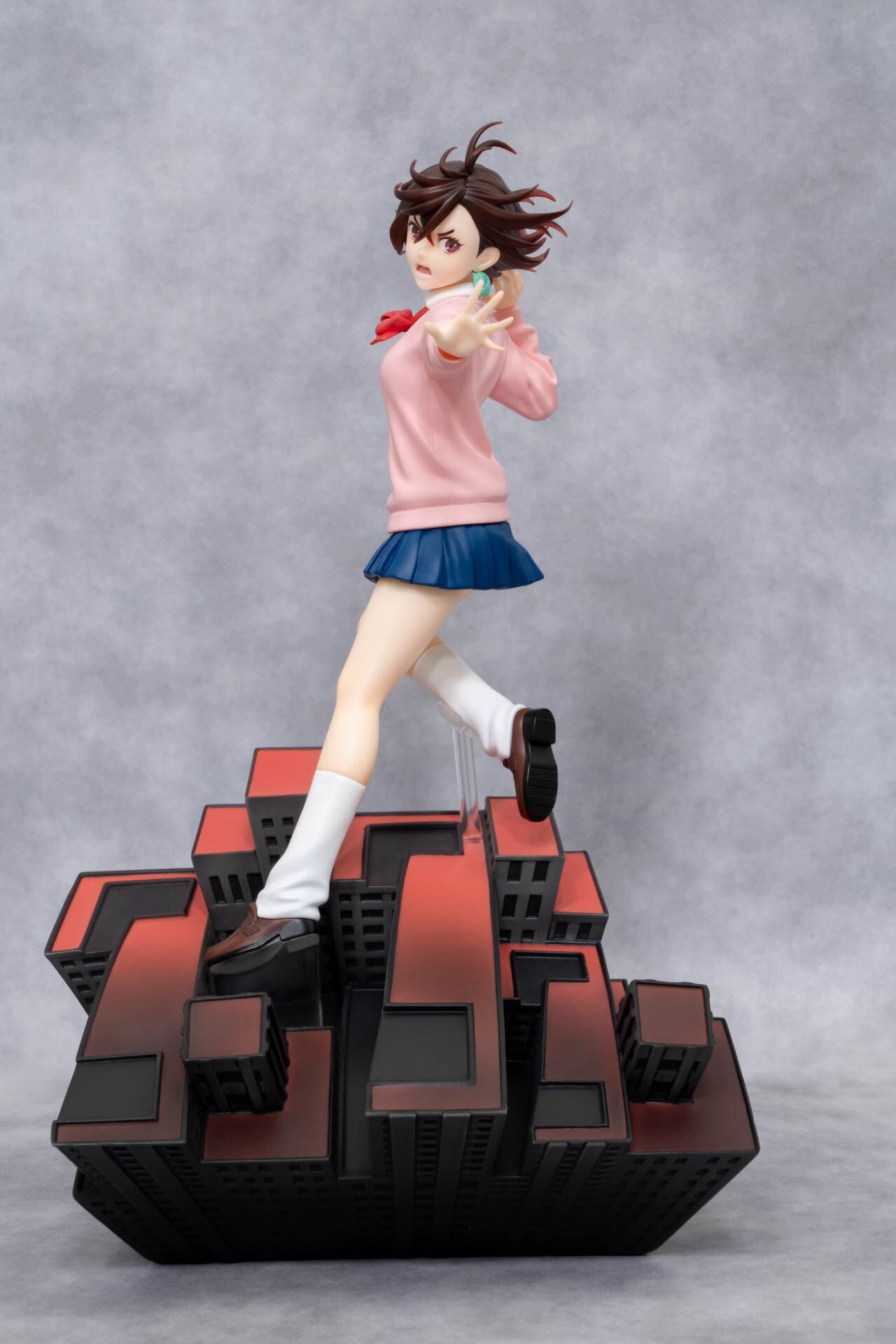 Dandadan - Ayase Momo - Dressta (Taito) photo 5