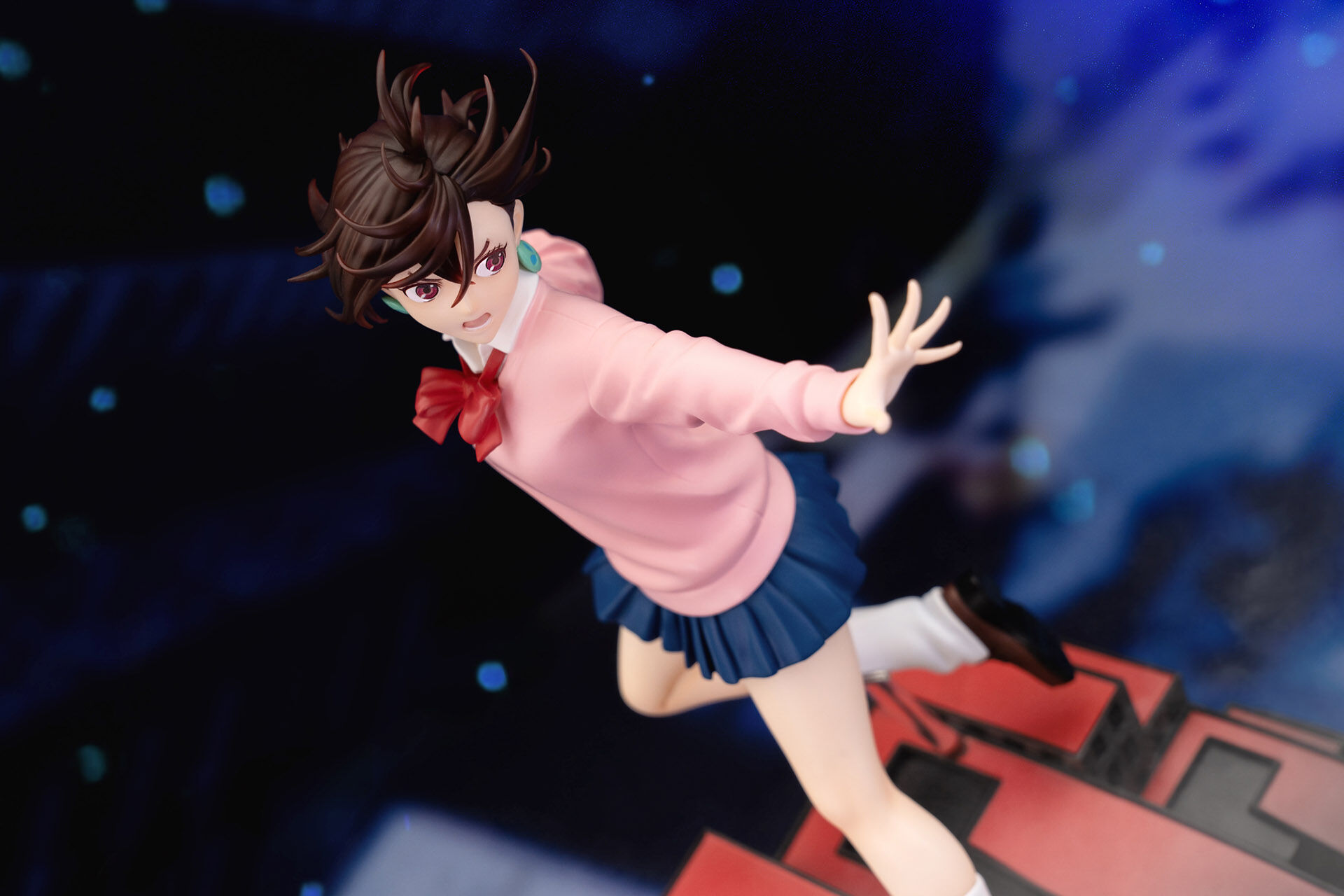 Dandadan - Ayase Momo - Dressta (Taito) photo 6