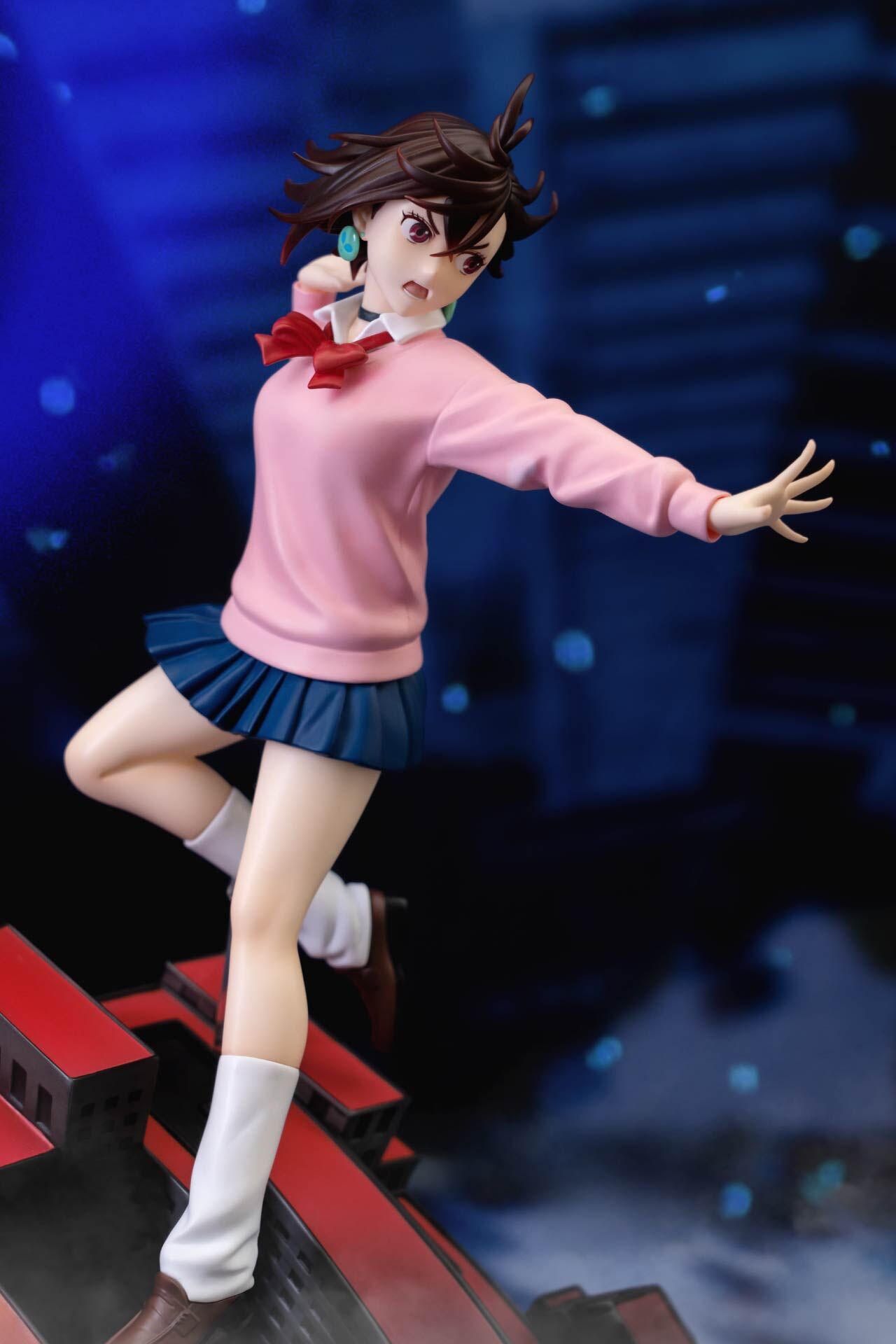 Dandadan - Ayase Momo - Dressta (Taito) photo 8