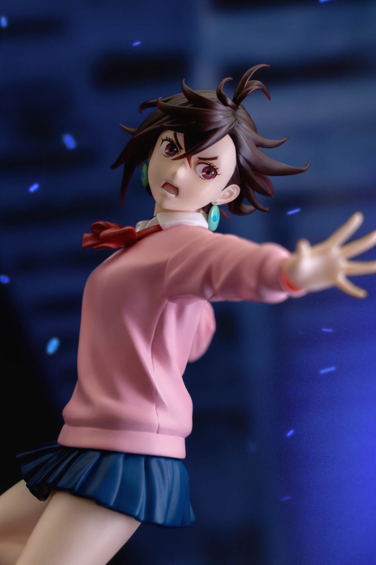 Dandadan - Ayase Momo - Dressta (Taito) photo 9