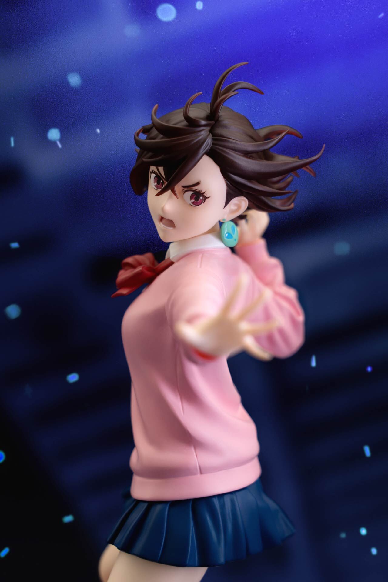 Dandadan - Ayase Momo - Dressta (Taito) photo 10