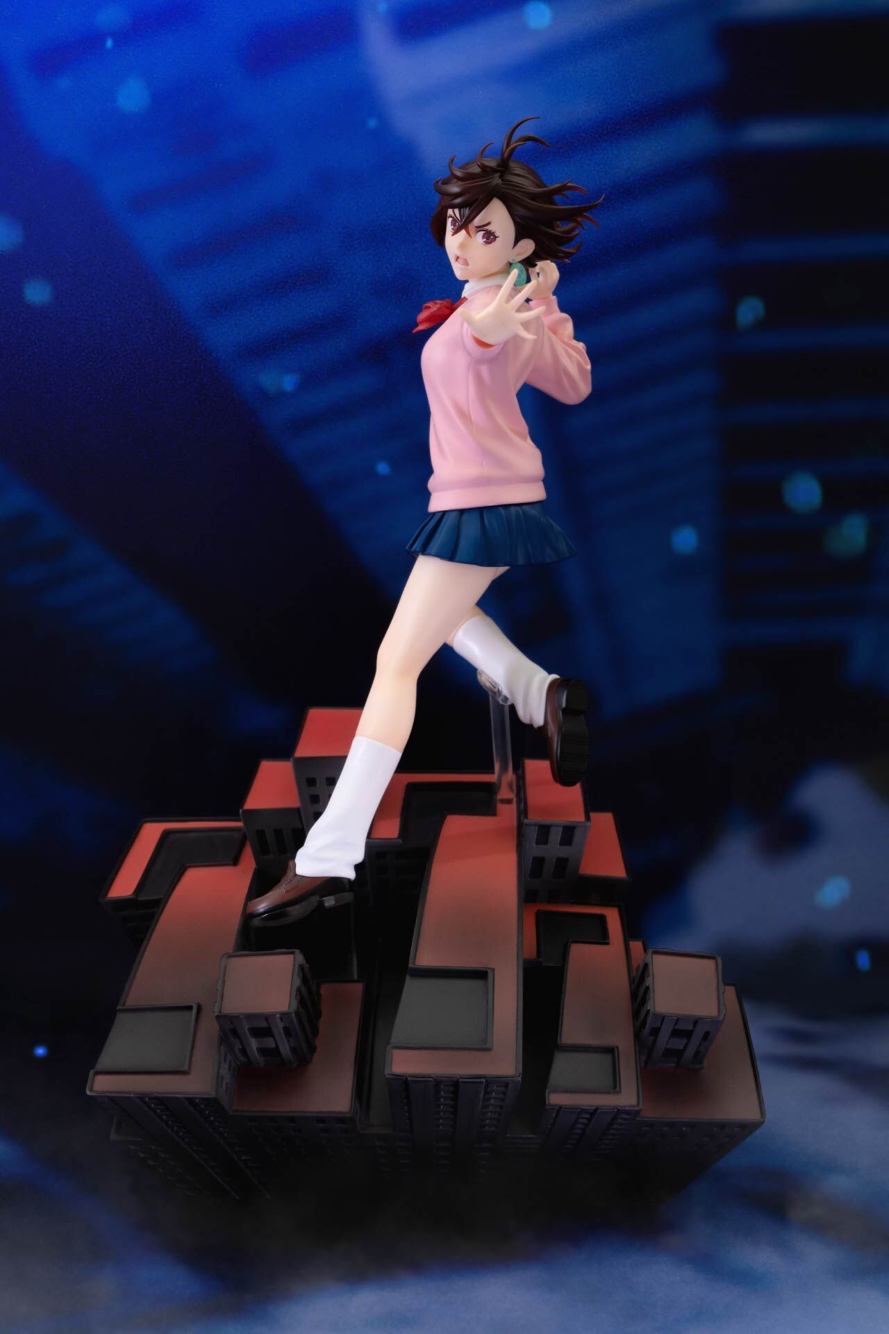 Dandadan - Ayase Momo - Dressta (Taito) photo 11