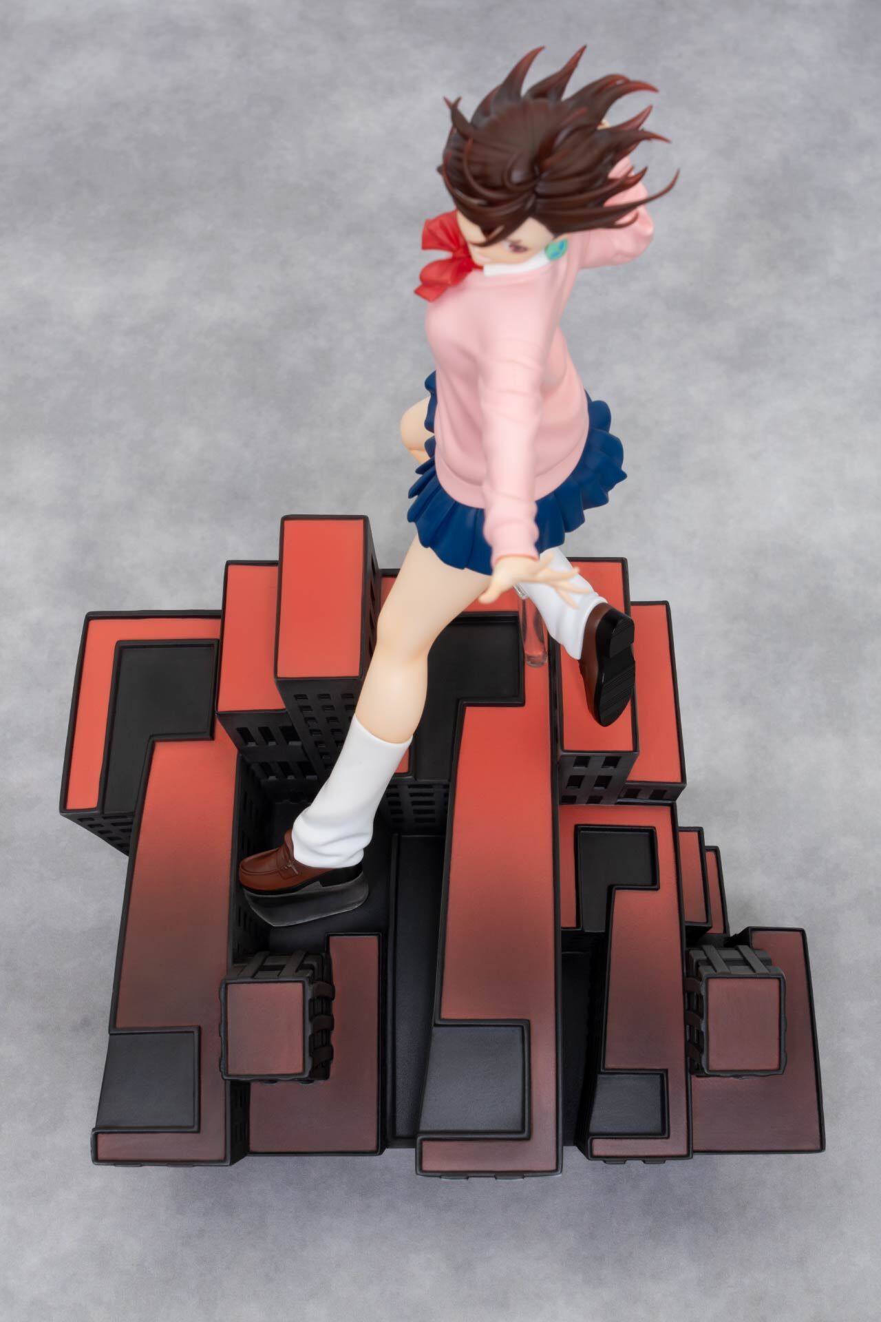 Dandadan - Ayase Momo - Dressta (Taito) photo 13