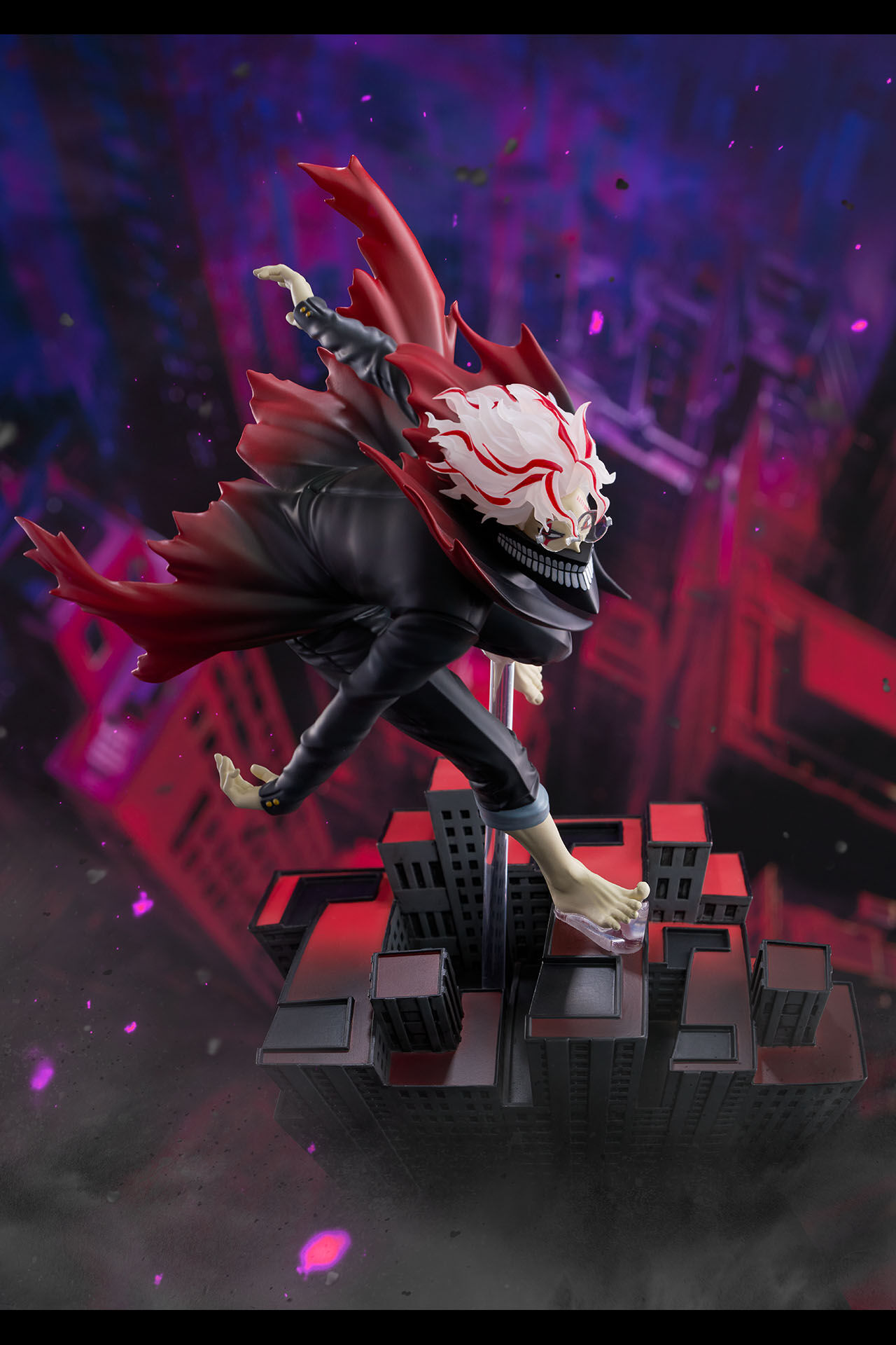 Dandadan - Takakura Ken - Dressta - Henshin (Taito)