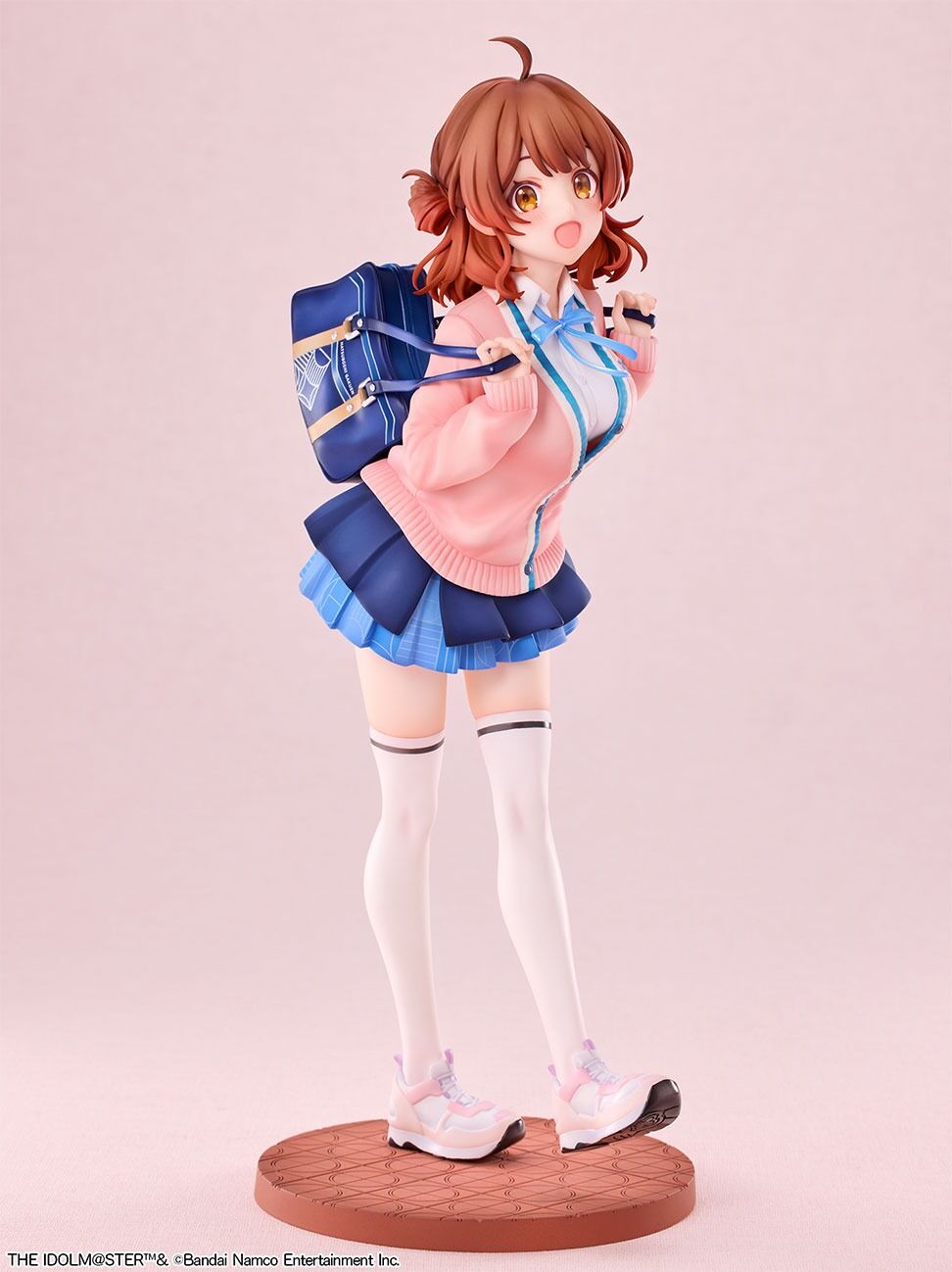 Gakuen iDOLM@STER - Hanami Ume - 1/7 (Neonmax) photo 4
