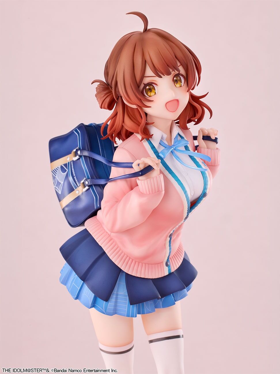 Gakuen iDOLM@STER - Hanami Ume - 1/7 (Neonmax) photo 6