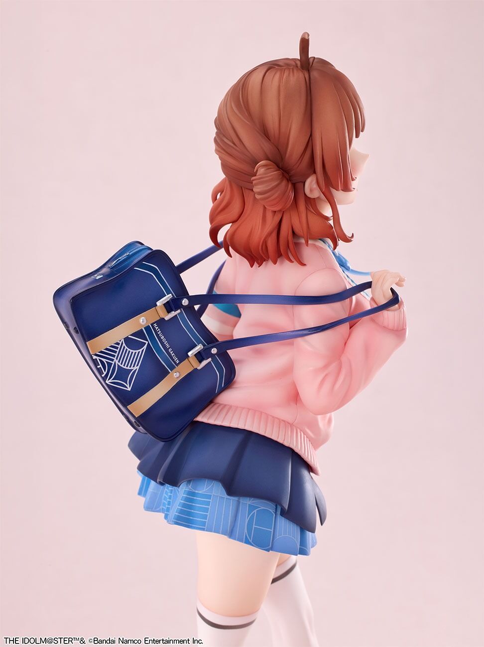 Gakuen iDOLM@STER - Hanami Ume - 1/7 (Neonmax) photo 7