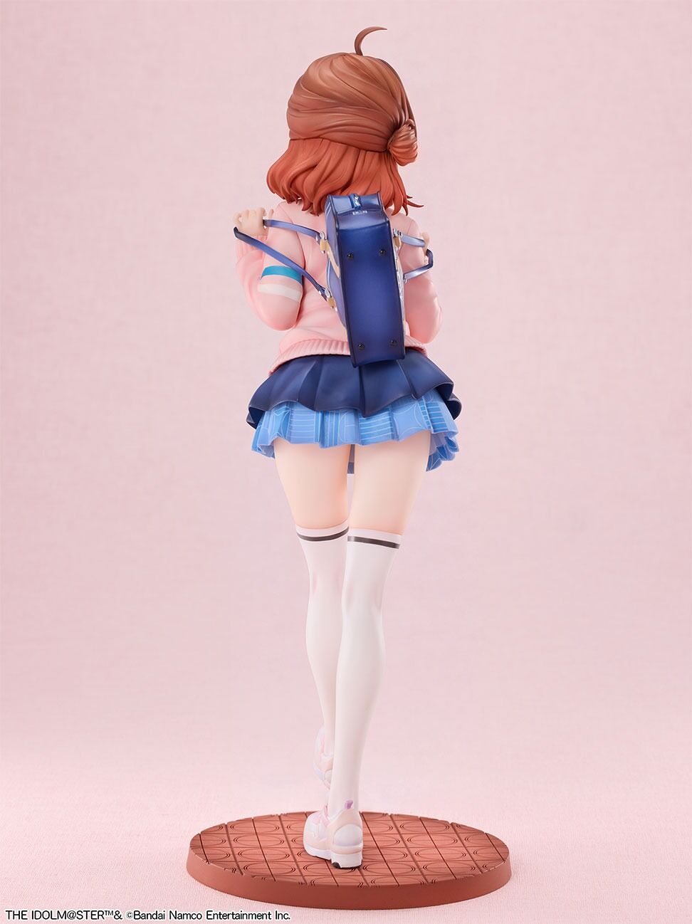 Gakuen iDOLM@STER - Hanami Ume - 1/7 (Neonmax) photo 8