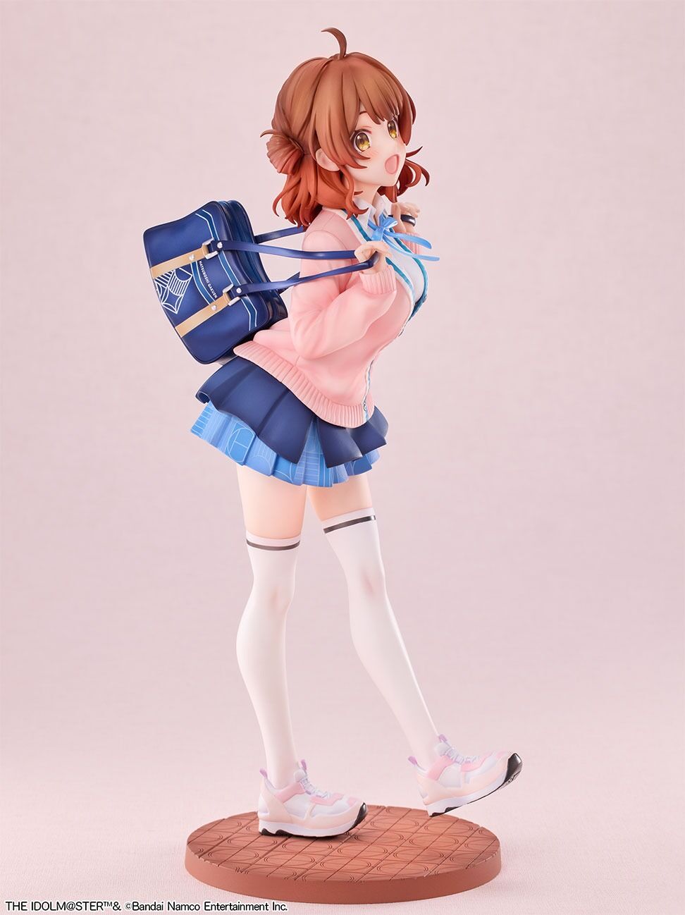 Gakuen iDOLM@STER - Hanami Ume - 1/7 (Neonmax) photo 9