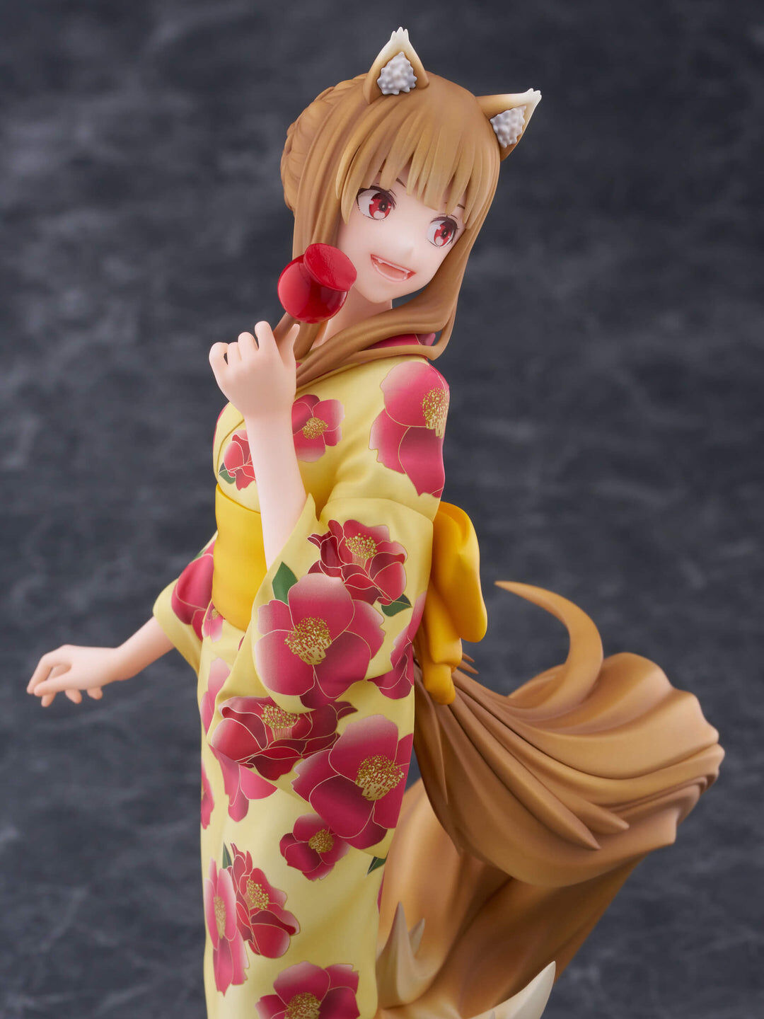 Ookami to Koushinryou: Merchant Meets the Wise Wolf - Holo - F:Nex - 1/7 - Yukata Ver. (FuRyu) photo 10
