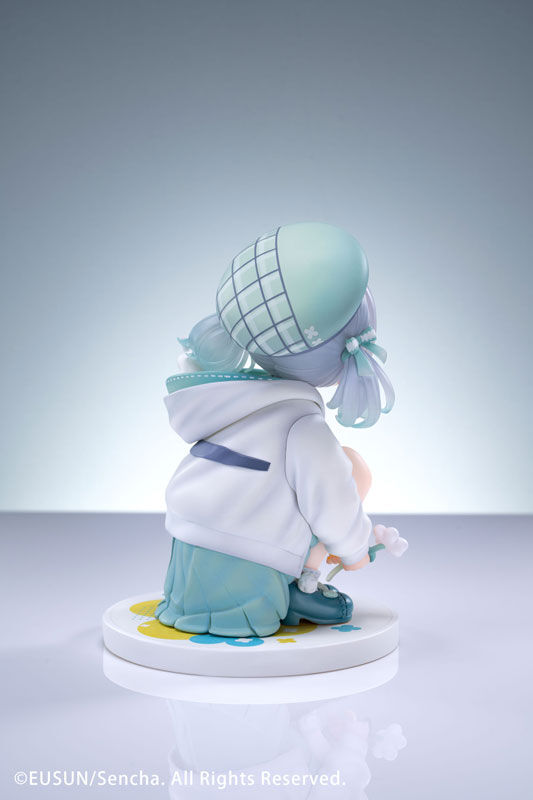 Original - Ageru. - 1/6 (Eusun) photo 6