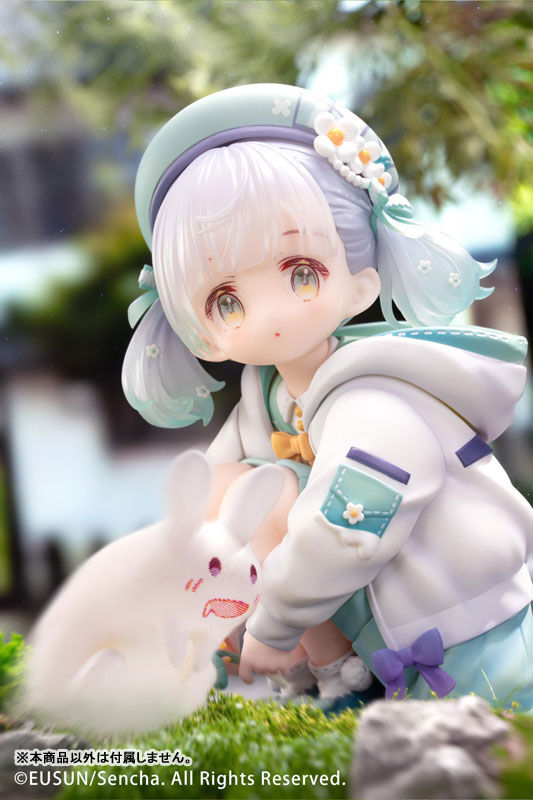 Original - Ageru. - 1/6 (Eusun) photo 11