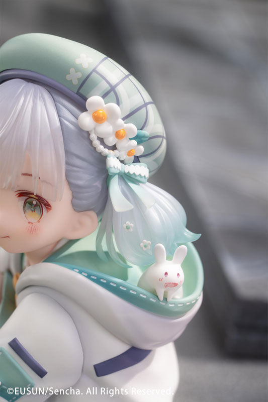 Original - Ageru. - 1/6 (Eusun) photo 12