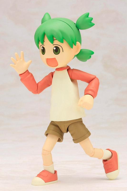 Yotsuba&! - Duralumin - Koiwai Yotsuba (Kotobukiya)