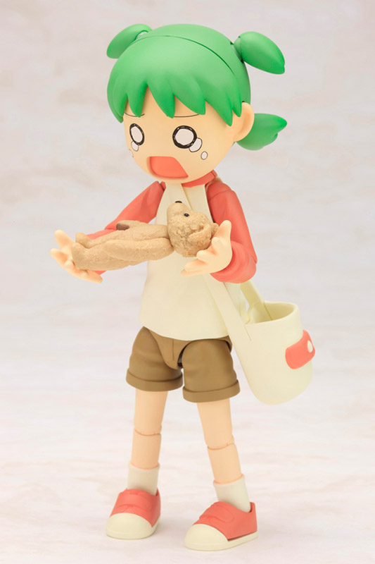 Yotsuba&! - Duralumin - Koiwai Yotsuba (Kotobukiya)
