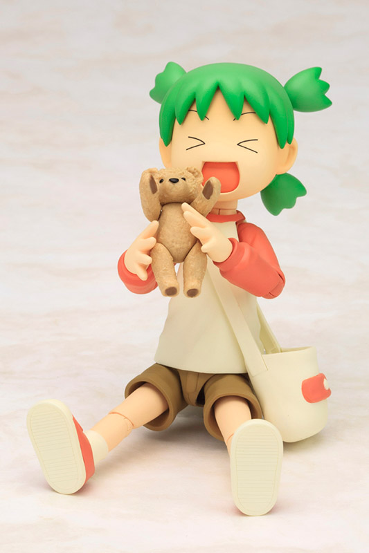 Yotsuba&! - Duralumin - Koiwai Yotsuba (Kotobukiya)