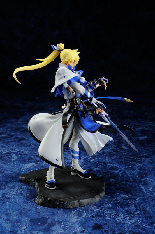 Guilty Gear Xrd -Sign- - Ky Kiske - 1/8 (Embrace Japan) photo 6