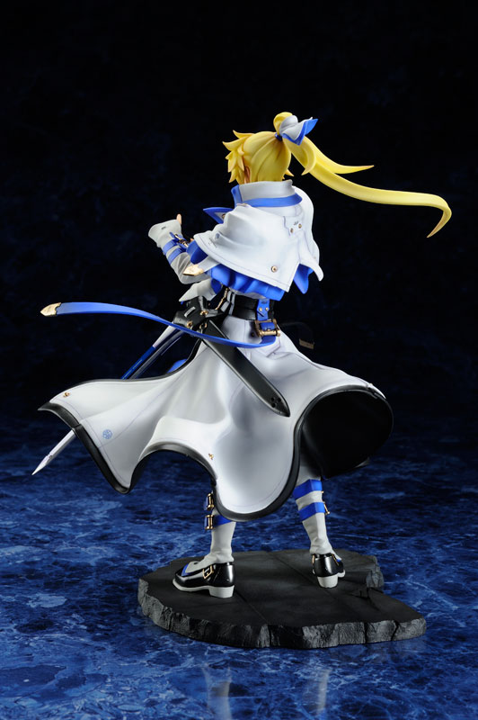 Guilty Gear Xrd -Sign- - Ky Kiske - 1/8 (Embrace Japan) photo 7