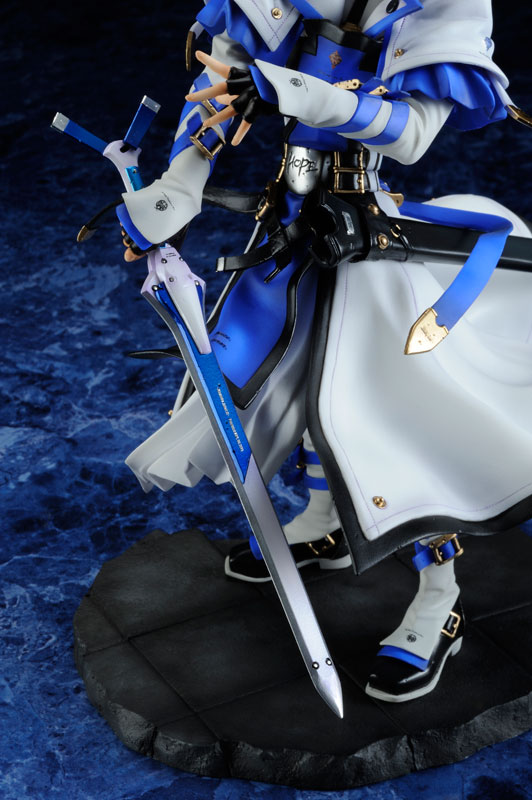 Guilty Gear Xrd -Sign- - Ky Kiske - 1/8 (Embrace Japan) photo 9