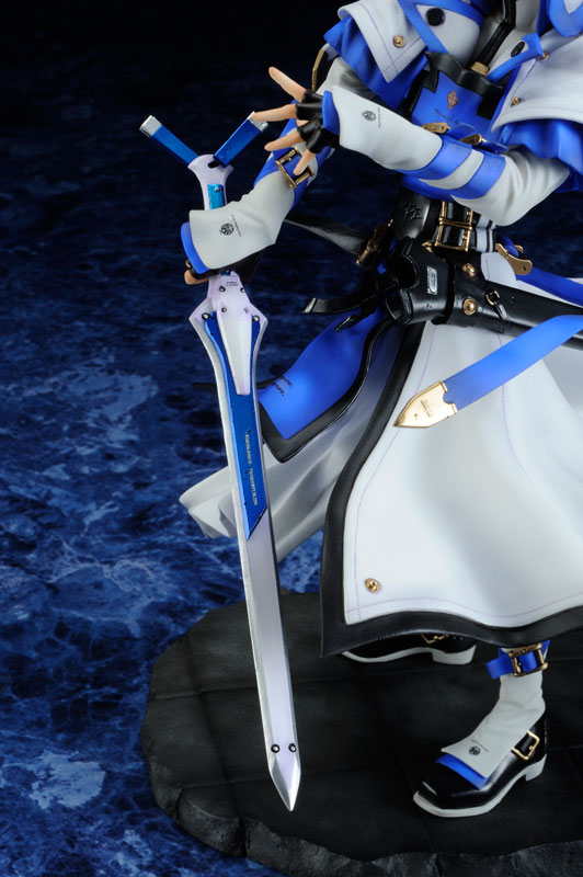 Guilty Gear Xrd -Sign- - Ky Kiske - 1/8 (Embrace Japan) photo 10