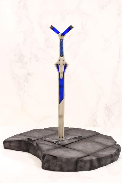 Guilty Gear Xrd -Sign- - Ky Kiske - 1/8 (Embrace Japan) photo 12