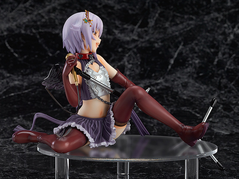 THE iDOLM@STER Cinderella Girls - Koshimizu Sachiko - 1/8 - Self-Proclaimed Cute ver. (Phat Company) photo 3