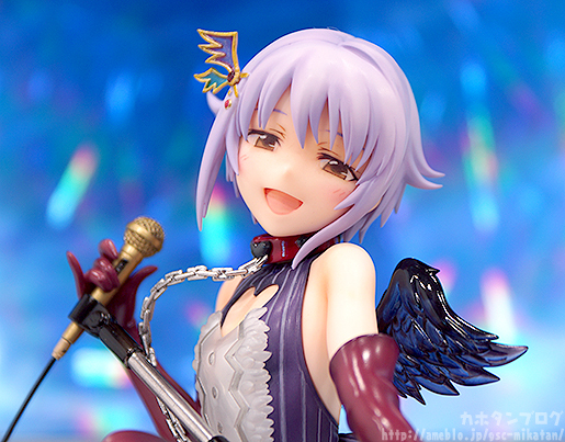 THE iDOLM@STER Cinderella Girls - Koshimizu Sachiko - 1/8 - Self-Proclaimed Cute ver. (Phat Company) photo 5