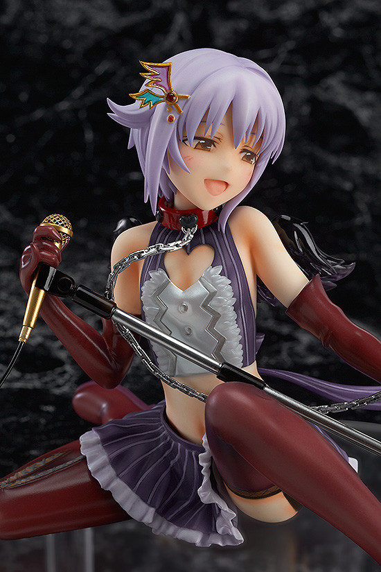 THE iDOLM@STER Cinderella Girls - Koshimizu Sachiko - 1/8 - Self-Proclaimed Cute ver. (Phat Company) photo 6