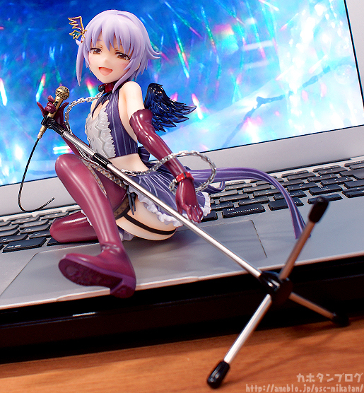 THE iDOLM@STER Cinderella Girls - Koshimizu Sachiko - 1/8 - Self-Proclaimed Cute ver. (Phat Company) photo 7