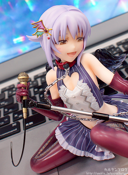 THE iDOLM@STER Cinderella Girls - Koshimizu Sachiko - 1/8 - Self-Proclaimed Cute ver. (Phat Company) photo 8